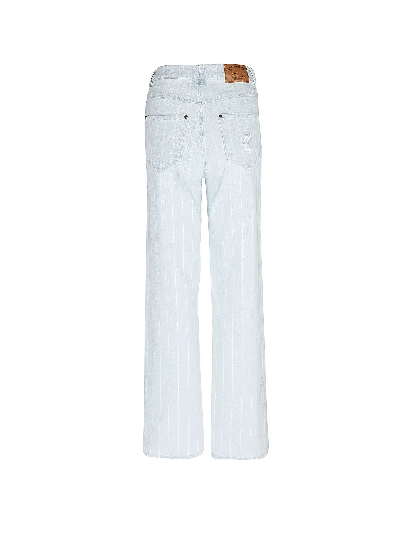 KARL KANI | Jeans Boyfriend | 